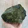 Labradorit polobroušený Madagaskar P2-14