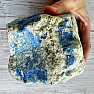 Lapis Lazuli surový Afghánistán 6