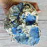 Lapis Lazuli surový Afghánistán 6