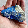 Lapis Lazuli surový Afghánistán 1