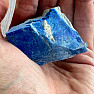 Lapis Lazuli surový Afghánistán 2