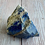 Lapis Lazuli surový Afghánistán 5