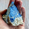 Lapis Lazuli surový Afghánistán 5