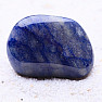 Lapis Lazuli tromlovaný