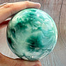 Larimar koule 33