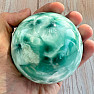 Larimar koule 33