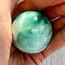 Larimar koule 35