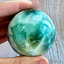 Larimar koule 37