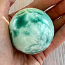Larimar koule 37