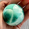 Larimar koule 38