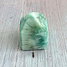 Larimar špice - obelisk 1