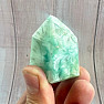 Larimar špice - obelisk 1