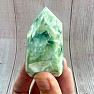 Larimar špice - obelisk 11