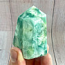 Larimar špice - obelisk 8