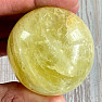 Citrín lemon koule KO5
