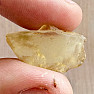 Libyjské sklo Egypt 21