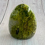 Opál zelený leštěný Madagaskar Freeform 28