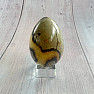 Septárie vajíčko bytová dekorace 13