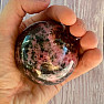 Rodonit koule Madagaskar 4