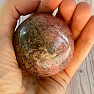 Rodonit koule Madagaskar 7