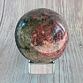 Rodonit koule Madagaskar 8