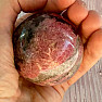 Rodonit koule Madagaskar 8