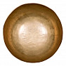 Tibetská bronzová zpívající mísa Dewa 9,5 cm