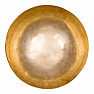 Tibetská bronzová zpívající mísa Chö-pa 10 cm