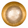 Tibetská bronzová zpívající mísa Chö-pa 10,5 cm