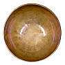 Tibetská bronzová zpívající mísa Náda jóga 15 cm