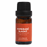 By Nefertitis Pomeranč sladký 100% esenciální olej 10 ml