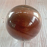 Jaspis polychromní koule Madagaskar 6