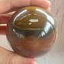 Jaspis polychromní koule Madagaskar 6