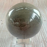 Jaspis polychromní koule Madagaskar 7