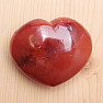 Karneol Madagaskar srdce 5 cm