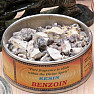 Benzoe siamská pryskyřice 75 g v plechovce