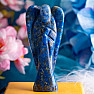 Lapis Lazuli anděl strážný 7,5 cm