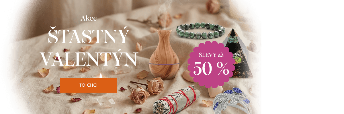 Nezmeškejte výhody Šťastného Valentýna